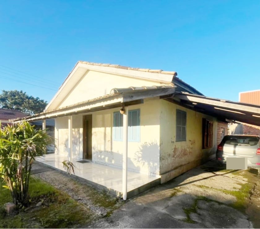 Apartamentos para vender - Fotos para Ponto comercial + casa na Costa da Lagoa - Jaguaruna SC