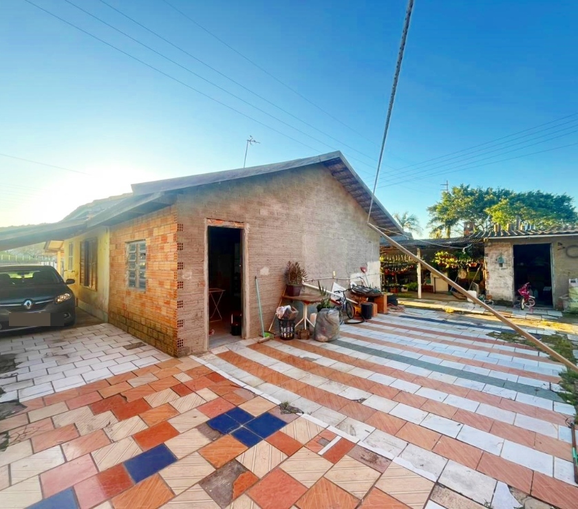 Apartamentos a venda Jaguaruna SC - Fotos para Ponto comercial + casa na Costa da Lagoa - Jaguaruna SC