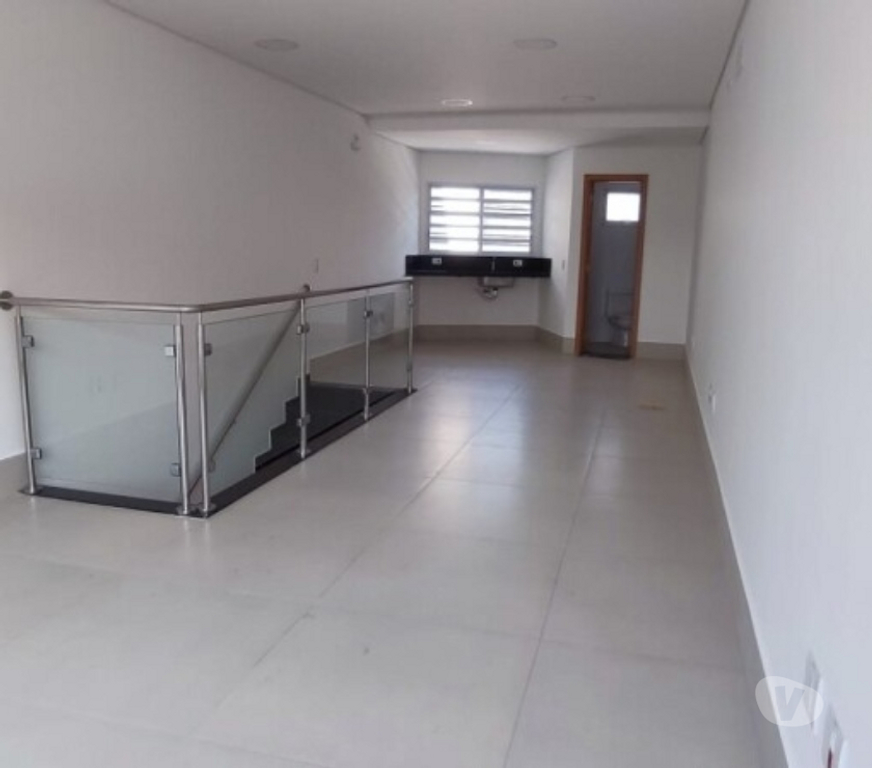 Aluguel Loja Sao Paulo SP Outros Bairros Sao Paulo SP - images_alt_text Sala comercial - dor89