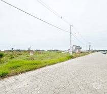 Lote no Riachinho (Lot. Moinho de vento) - Jaguaruna SC