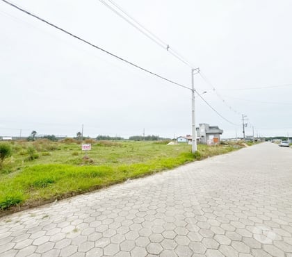 Terrenos - Fotos para Lote no Riachinho (Lot. Moinho de vento) - Jaguaruna SC