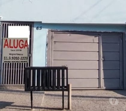 Aluguel Loja Outros Bairros Sao Paulo SP Sao Paulo SP - Fotos para Salão comercial Parque Ramos Freitas - do94