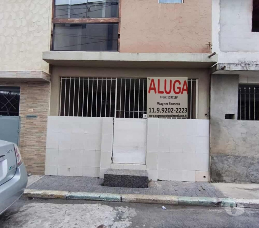 Alugar apartamentos Sao Paulo SP Outros Bairros Sao Paulo SP - Fotos para Sobrado Jardim Leonor Mendes de Barros - dor163