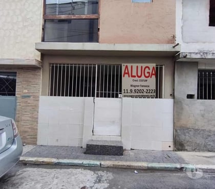 Alugar casas Outros Bairros Sao Paulo SP Sao Paulo SP - Fotos para Sobrado Jardim Leonor Mendes de Barros - dor163