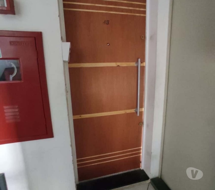 Alugar apartamentos Sao Paulo SP Outros Bairros Sao Paulo SP - Fotos para Apartamento Jardim Francisco Mendes - dor172