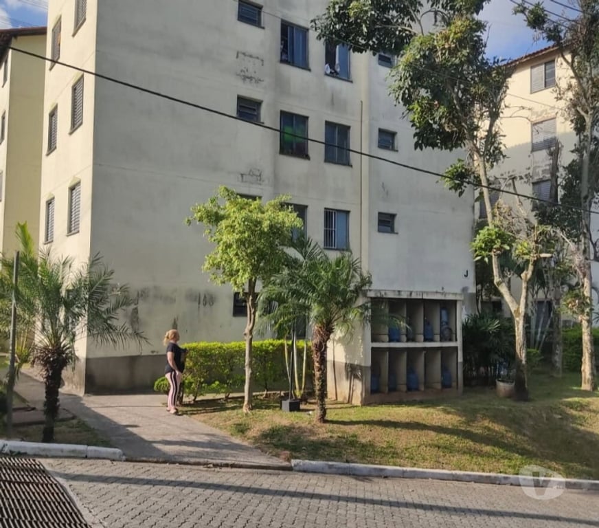 Alugar apartamentos Sao Paulo SP Outros Bairros Sao Paulo SP - Fotos para Apartamento Jardim Francisco Mendes - dor172