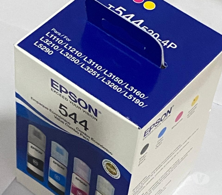 Serviços de Informática Sao Paulo SP São Miguel Paulista - Fotos para Tinta Epson Original