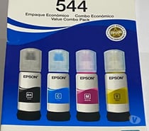 Tinta Epson Original