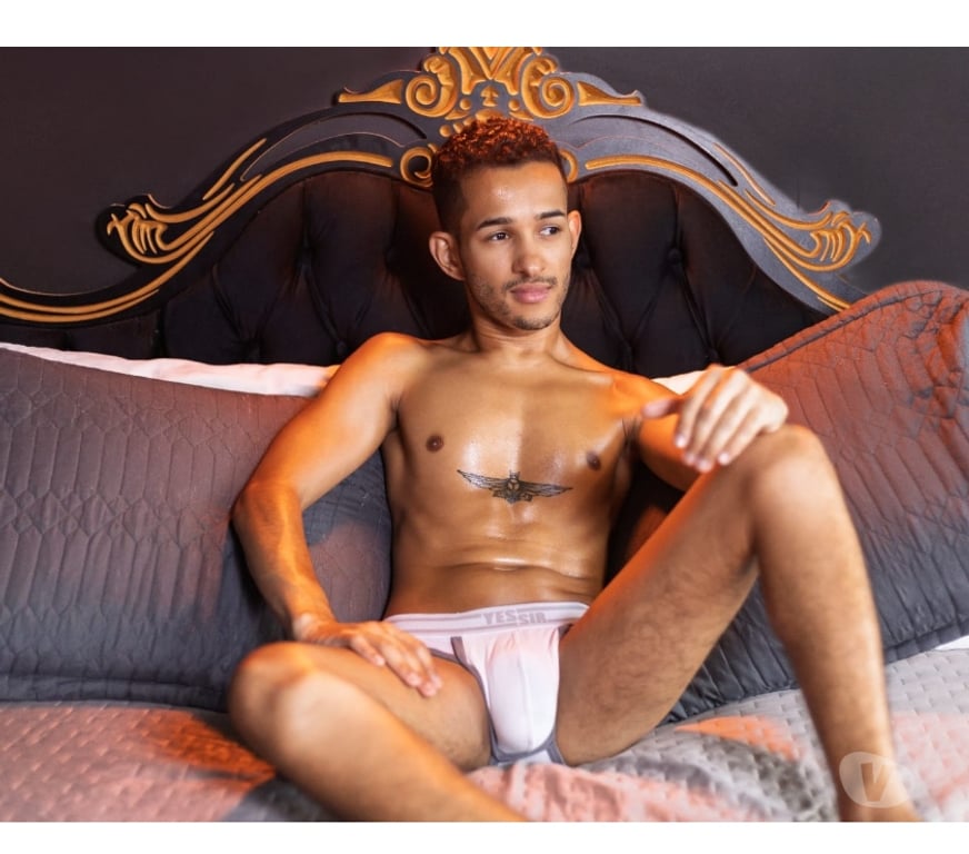 Acompanhantes masculinos Sao Paulo SP Jardim Paulista - Fotos para Novinho gostoso