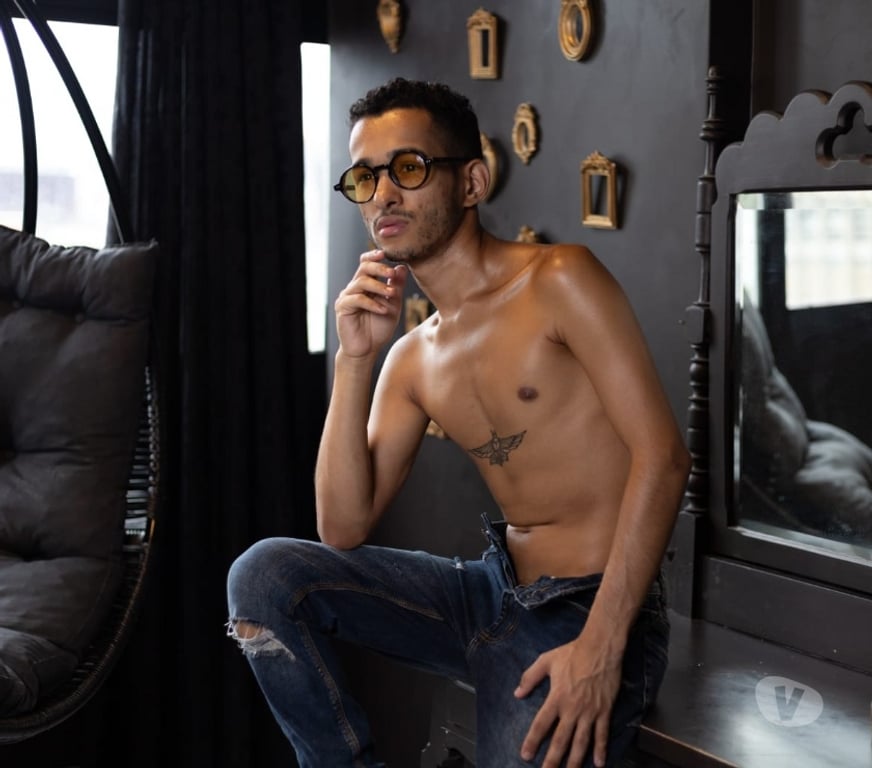 Acompanhantes masculinos Sao Paulo SP Jardim Paulista - Fotos para Novinho gostoso