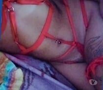 Menina do job.........