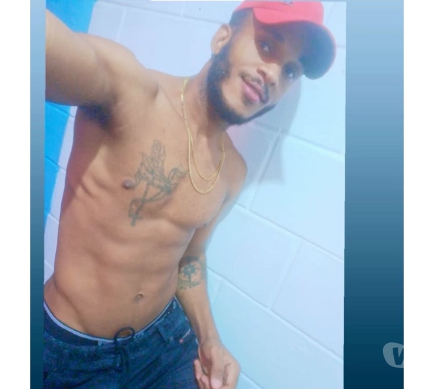 Acompanhantes masculinos Manaus AM - Fotos para HAITIANO 25CM,🇭🇹