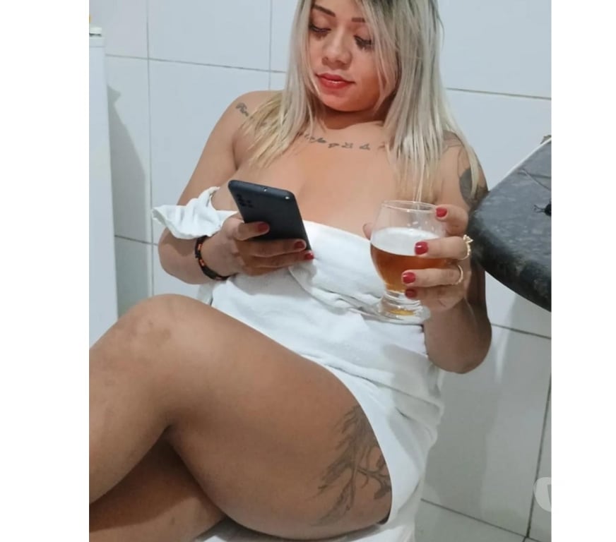 Garotas de programa Teresina PI Lourival Parente - Fotos para Loirinha do mel 🍯