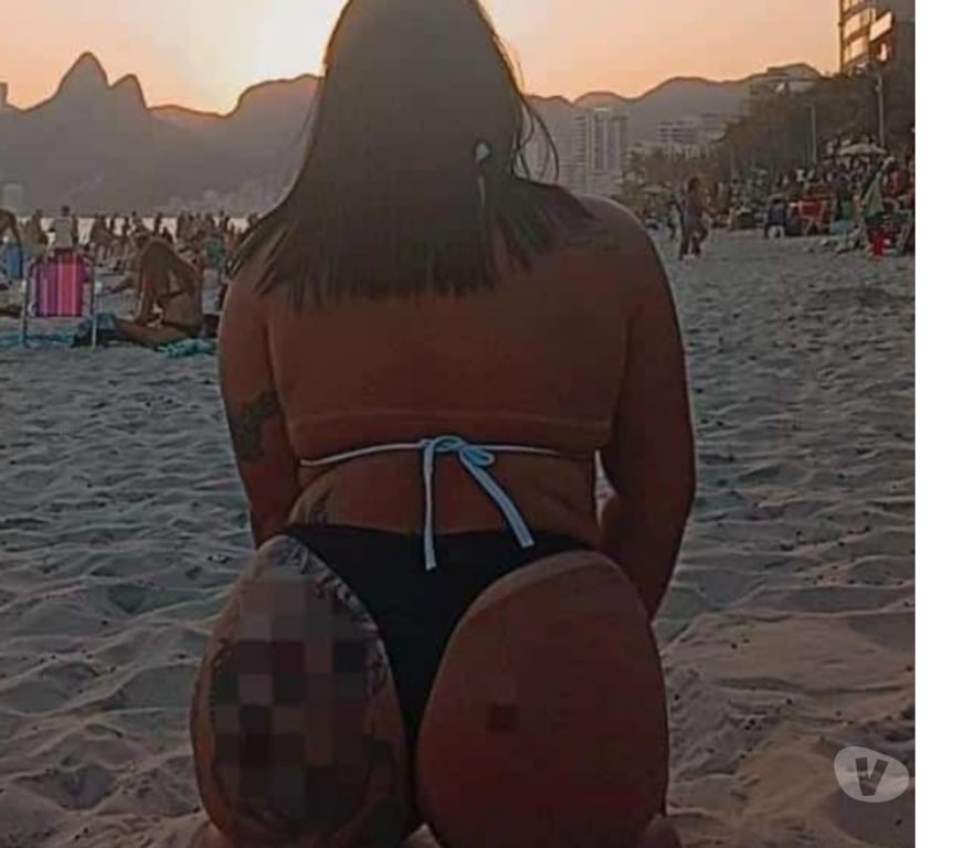 Garotas de programa Itaguai RJ - Fotos para Branquinha Gostosa da boca quente
