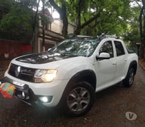 Renault Duster Oroch 2.0 Dinamique Hi fle