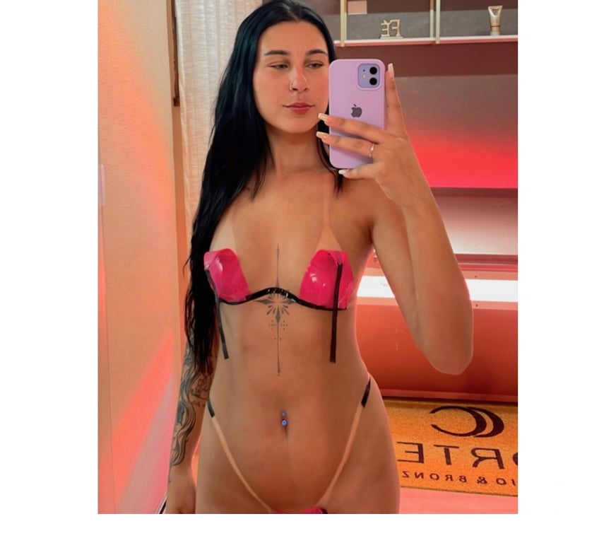 Garotas de programa Guaratuba PR - Fotos para Safada na medida certa!