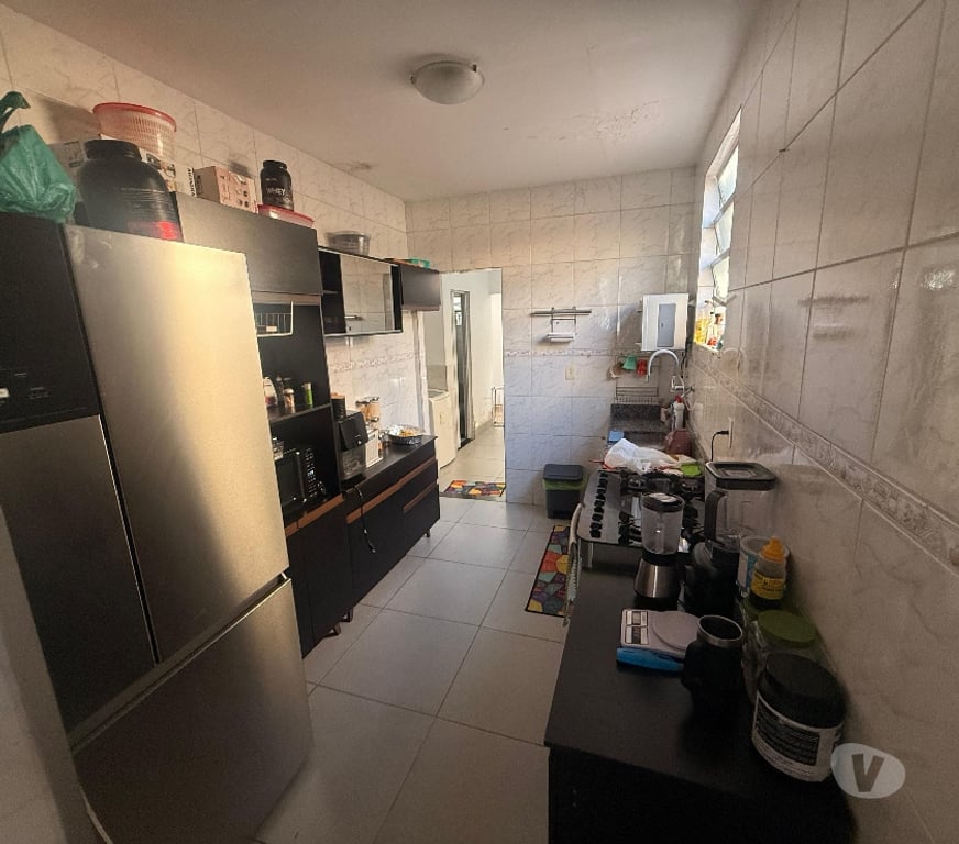 Apartamentos a venda Rio de Janeiro RJ Penha, Rio de Janeiro - images_alt_text Vendo linda casa em Vaz Lobo, COM KITNET ANEXA. financiada.