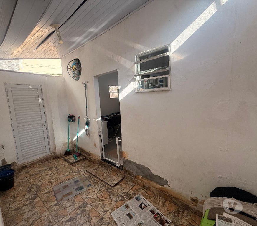 Apartamentos a venda Rio de Janeiro RJ Penha, Rio de Janeiro - images_alt_text Vendo linda casa em Vaz Lobo, COM KITNET ANEXA. financiada.