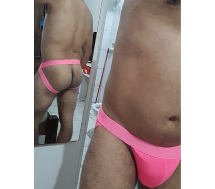 Encontros Sexuais - Fotos para Bi quer pau no cuzinho