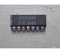Circuito Integrado CA1310AE.- Cód. 379 -