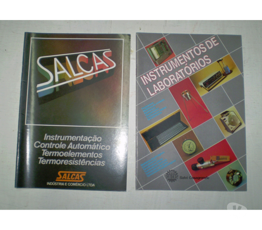 DVDs a Venda Porto Alegre RS Porto Alegre Sul - Fotos para Catálogos técnicos antigos de várias fábricas.Cód.393