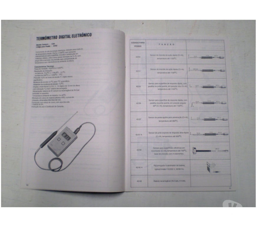 DVDs a Venda Porto Alegre RS Porto Alegre Sul - Fotos para Catálogos técnicos antigos de várias fábricas.Cód.393