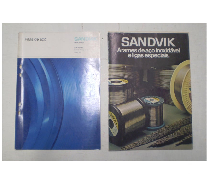 DVDs a Venda Porto Alegre RS Porto Alegre Sul - Fotos para Catálogos técnicos antigos de várias fábricas.Cód.393