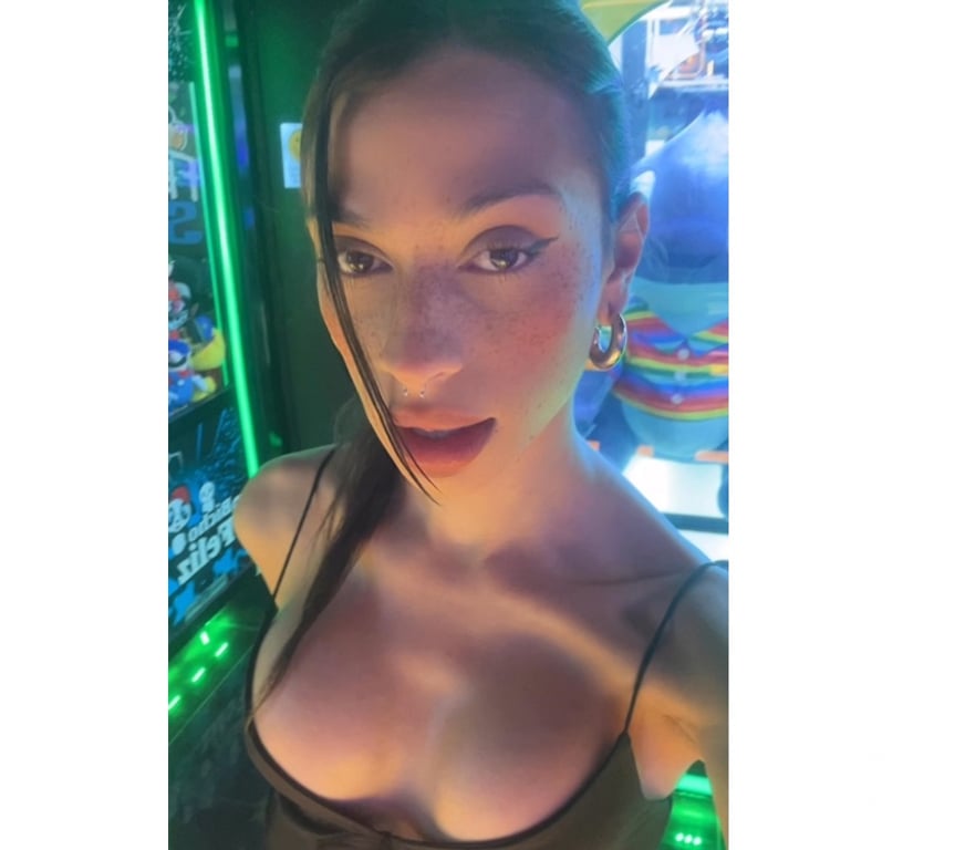 Acompanhantes travesti Curitiba PR Boa Vista, Curitiba - Fotos para Trans versátil novinha