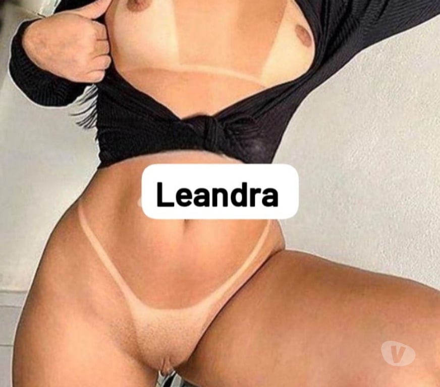 Garotas de programa Valparaiso de Goias GO - Fotos para Leandra lindíssima primeira vez anunciada garota de luxo de