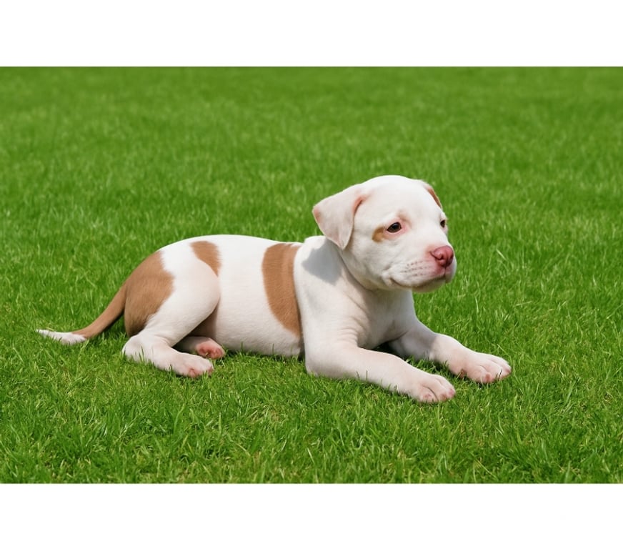 Animais Estimação à Venda Barueri SP - images_alt_text Filhote de Pit Monster