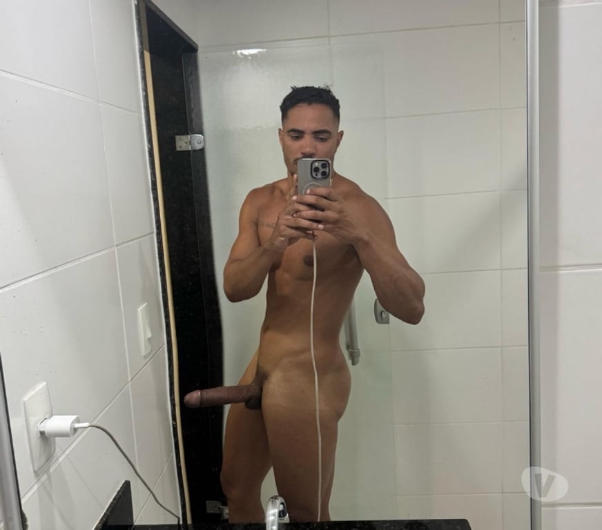 Acompanhantes masculinos Rio de Janeiro RJ Barra da Tijuca - Fotos para Macho 26 cm dotado