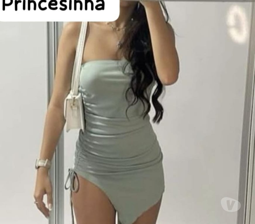 Garotas de programa Valparaiso de Goias GO - Fotos para Jade novinha 19 aninhos garota verificada mostrando rosto