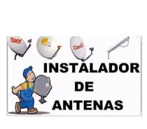 Antenista Profissional Ceilândia – DF