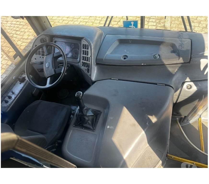  Ônibus Usados Curitiba PR Cidade Industrial de Curitiba - Fotos para Onibus Comil 3.25 ano 2012 VW 17230 sem Ar cód.9993