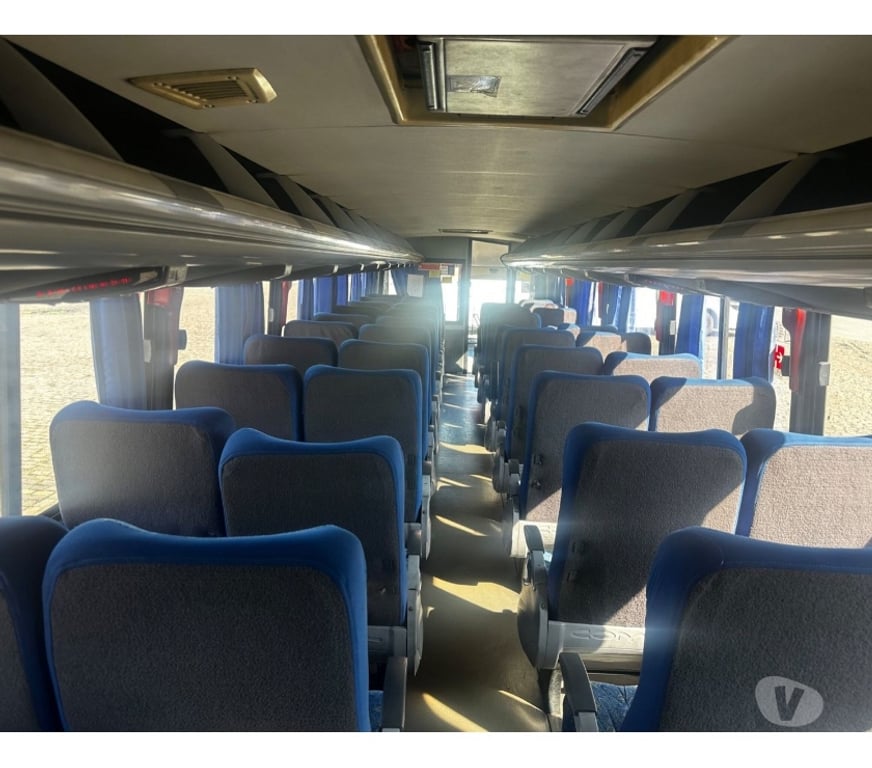  Ônibus Usados Curitiba PR Cidade Industrial de Curitiba - Fotos para Onibus Comil 3.25 ano 2012 VW 17230 sem Ar cód.9993