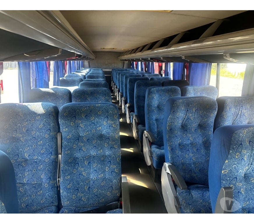  Ônibus Usados Curitiba PR Cidade Industrial de Curitiba - Fotos para Onibus Comil 3.25 ano 2012 VW 17230 sem Ar cód.9993