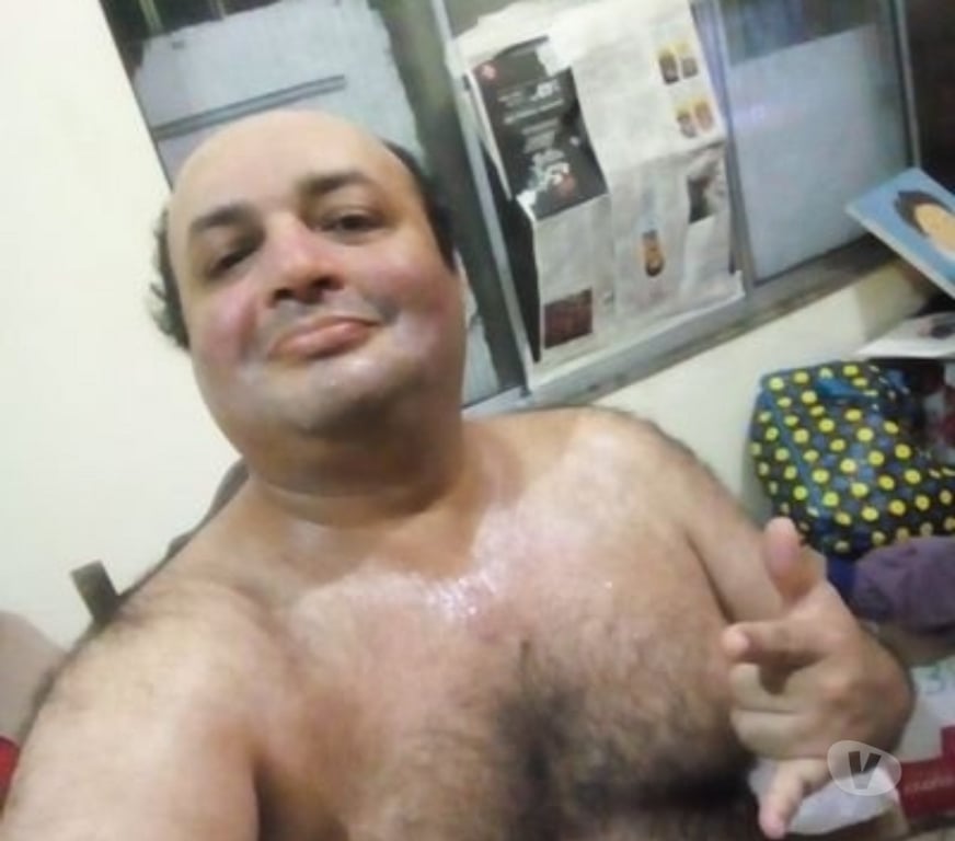 Encontros Casuais Ananindeua PA - Fotos para Homem branco grandao ativo
