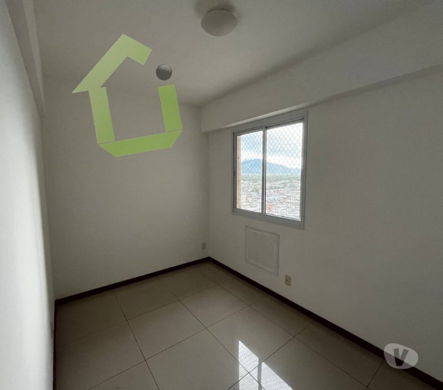 Alugar apartamentos Nova Iguacu RJ - Fotos para ALUGUEL – Apartamento 03 Quartos no Centro de Nilópolis