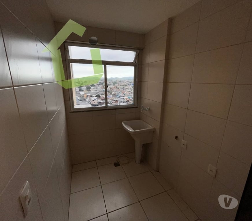 Alugar apartamentos Nova Iguacu RJ - Fotos para ALUGUEL – Apartamento 03 Quartos no Centro de Nilópolis