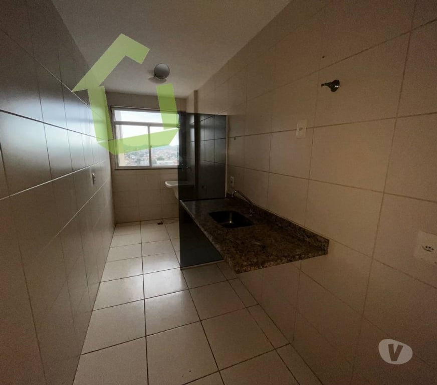 Alugar apartamentos Nova Iguacu RJ - Fotos para ALUGUEL – Apartamento 03 Quartos no Centro de Nilópolis