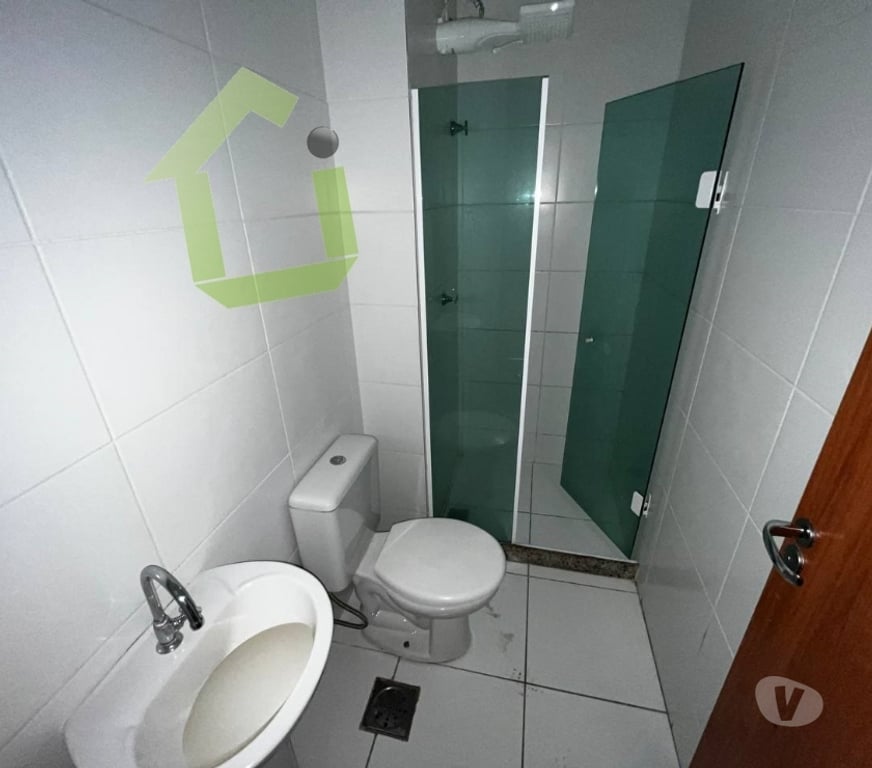 Alugar apartamentos Nova Iguacu RJ - Fotos para ALUGUEL – Apartamento 03 Quartos no Centro de Nilópolis