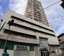 ALUGUEL – Apartamento 03 Quartos no Centro de Nilópolis