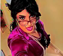 Cdzinha a procura de sexo