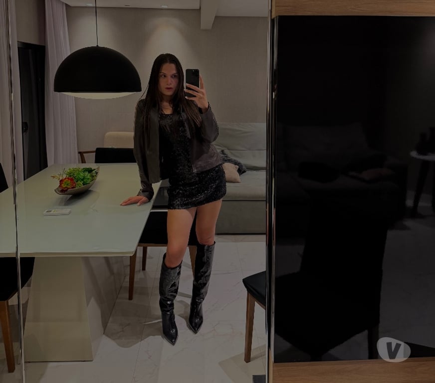 Garotas de programa Sao Jose dos Pinhais PR - Fotos para EduardaPsv24anosTrans