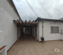 Casa térrea Vila Mazzei dor174