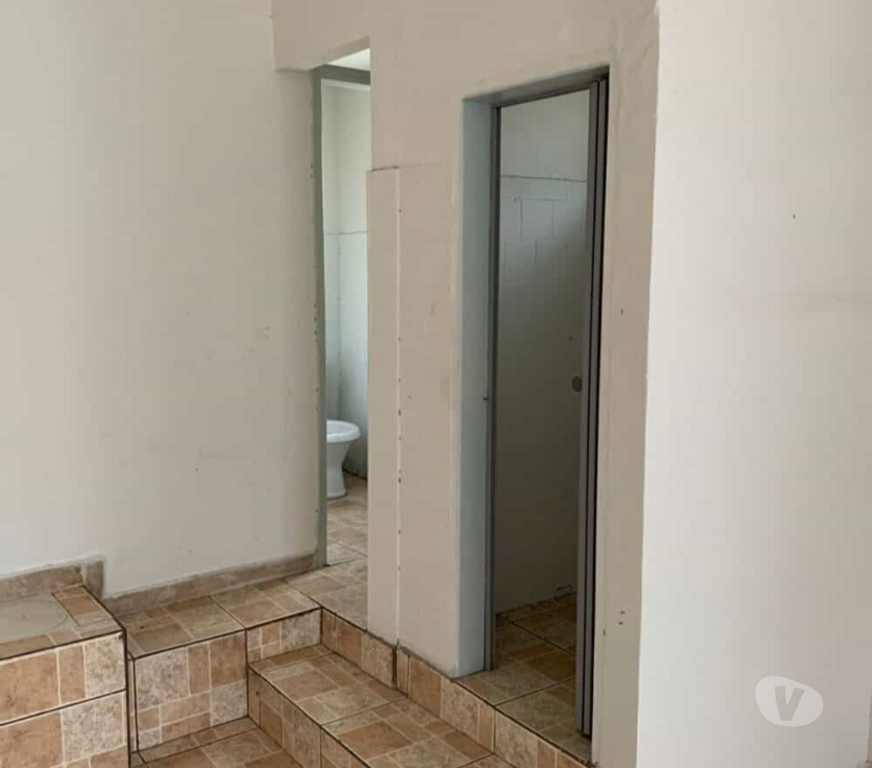 Aluguel Loja Sao Paulo SP Outros Bairros Sao Paulo SP - Fotos para Salão comercial dor171