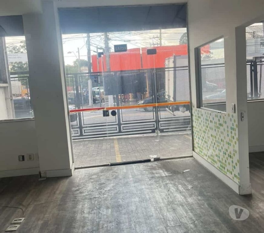 Aluguel Loja Sao Paulo SP Outros Bairros Sao Paulo SP - Fotos para Prédio Comercial dor27