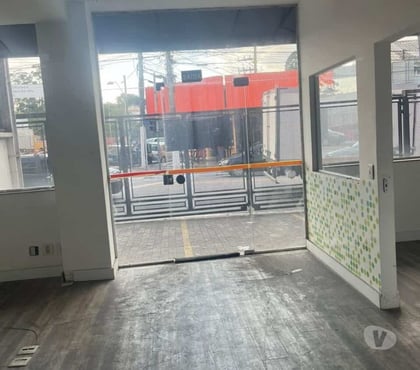 Aluguel Loja Outros Bairros Sao Paulo SP Sao Paulo SP - Fotos para Prédio Comercial dor27
