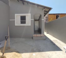 Casa térrea Parque Ramos Freitas dor175