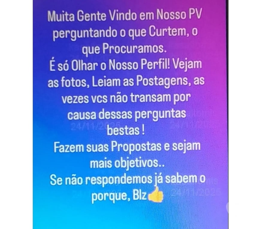 Encontros Casuais Cascavel PR - Fotos para So pra Cascavel Pr